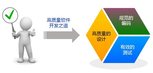 軟件工程 從概念到實踐的全面探索
